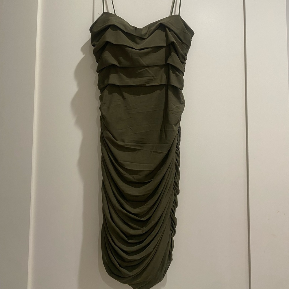 Princess Polly Dress SZ 6
